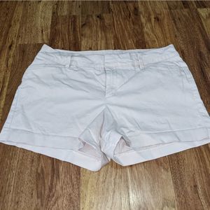 Women's Old Navy Pixie Shorts Size 6